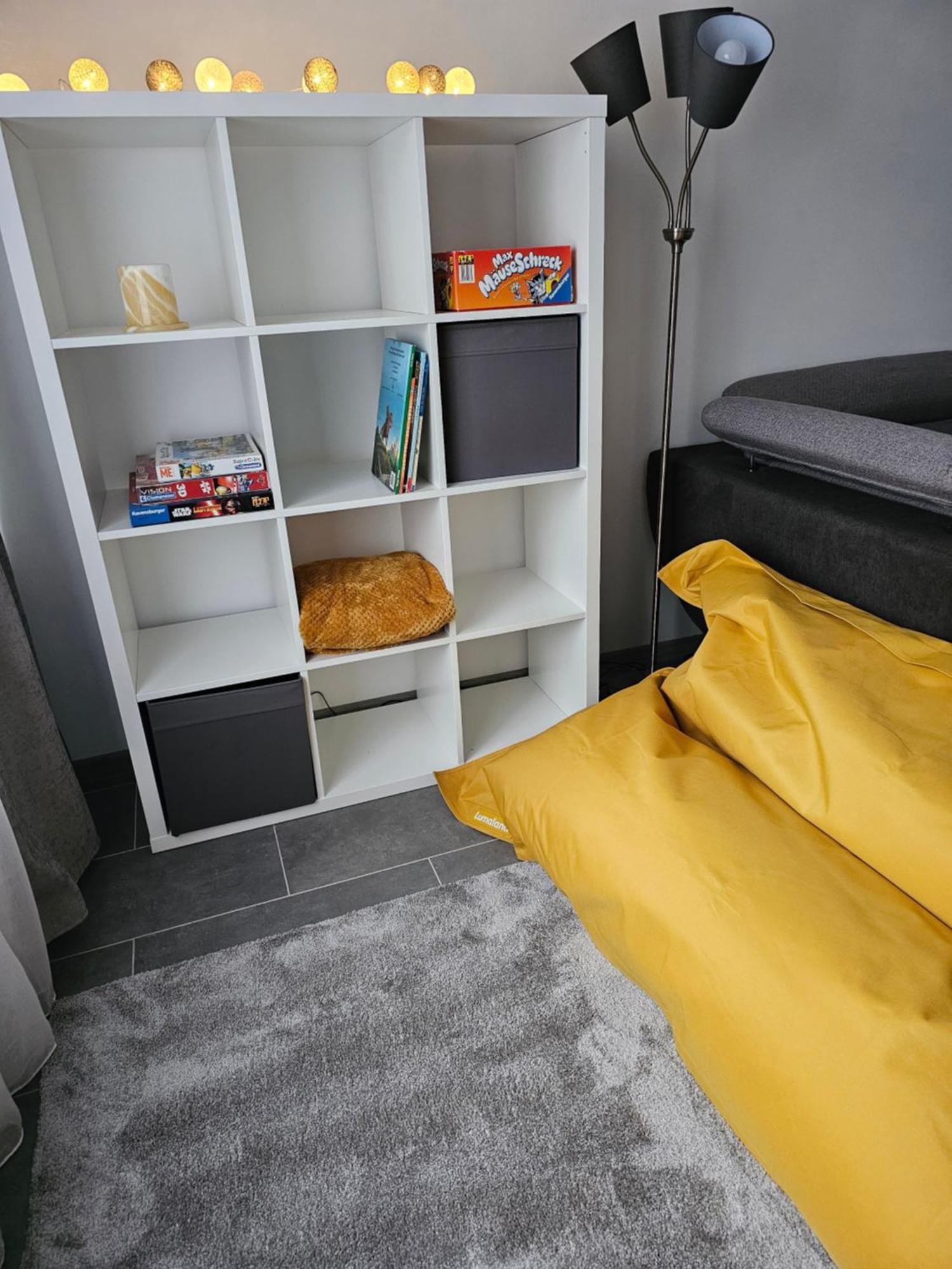 Warburg, Fewo "Sweet Home" 2,5 Zi- Eg-Separater Eingang - Parkplatz - Terasse- Komfortabel,Renoviert エクステリア 写真